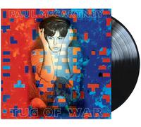 Tug of War by Paul McCartney Vinyl Record, 2017 New Sealed