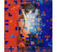 Paul Mccartney - Tug of War [VINYL]