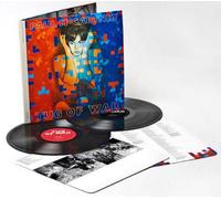 Paul McCartney Tug of War (Vinyl) Special 12" Album (US IMPORT)