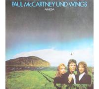 Paul McCartney - Und Wings (AMIGA) / Vinyl record [Vinyl-LP]