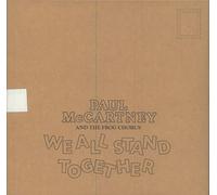 Paul Mccartney & The Frog Chorus - We All Stand Together (Picture Disc) [VINYL]