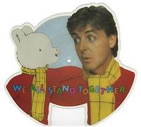 Paul McCartney - We all stand together