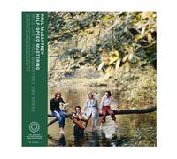 Paul McCartney Wild Life - 1x Vinyl LP in Black Paul McCartney Black