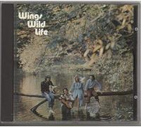 Paul McCartney - Wild Life (3 bonus tracks)