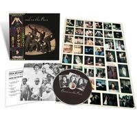 Paul Mccartney & Wings - Band On The Run (SHM-CD)