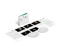 Paul McCartney Win - One Hand Clapping - New 2CD - 55 - Y600z