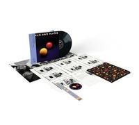 Wings, Paul McCartney - Venus and Mars [VINYL]