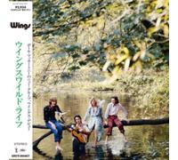 Paul McCartney & Wings - Wild Life