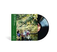 Paul McCartney and Wings - Wild Life (LP)