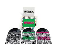 Paul McCartney & Wings - WINGS [VINYL]