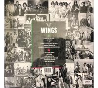 Paul McCartney & Wings - WINGS [VINYL]