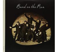 Paul McCartney & Wings - Band On The Run [2 Lp] [VINYL]