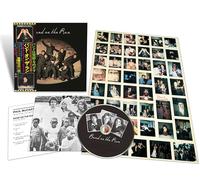Paul McCartney & Wings Band on the Run (SHMCD) [NEW]