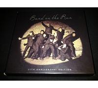 Paul McCartney & Wings - Band On The Run: 25th Anniversary Edition