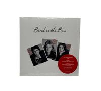 Paul McCartney & Wings Band On The Run 50th Anniversary 2 CD