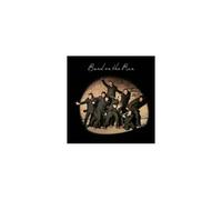 Paul McCartney;Wings - Band On The Run [VINYL]