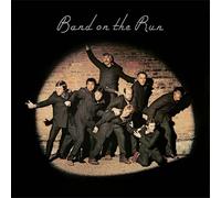 PAUL McCARTNEY & WINGS Band On The Run CD NEW 2017