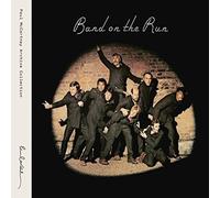 Paul McCartney & Wings - Band On The Run [New CD]