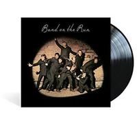 Paul McCartney and Wings : Band On the Run Vinyl 12" Album (2017) NEW
