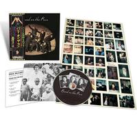 Paul McCartney & Wings - Band on The Run