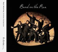 Paul McCartney & Wings - Band On The Run Special 2CD + DVD (New)