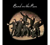 Paul McCartney;Wings - Band On The Run [VINYL]