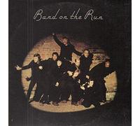 PAUL MCCARTNEY & WINGS - Band on the run (& Wings) [VINYL]