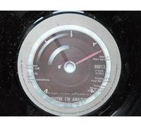 Paul McCartney & Wings Maybe I'm Amazed 7" 1976 MPL R6017
