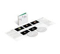 Paul McCartney & Wings - One Hand Clapping