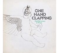 Paul McCartney & Wings - One Hand Clapping