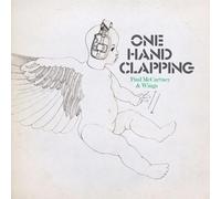 Paul Mccartney & Wings - One Hand Clapping [VINYL]