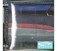 Paul McCartney - Wings Over America [SHM-CD]