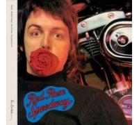 PAUL MCCARTNEY & WINGS: RED ROSE SPEEDWAY - CD