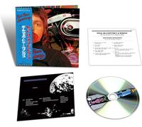 Paul McCartney & Wings - Red Rose Speedway