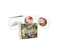 PAUL MCCARTNEY & WINGS - WILD LIFE (DELUXE) 2 CD NEW