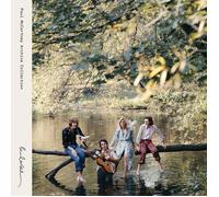 Paul McCartney + Wings - Wild Life Half Speed Master LTD 1LP Sent Sameday