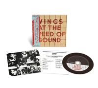 Wings - Wings At The Speed Of Sound