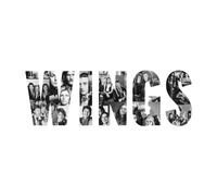 Paul McCartney & Win - Wings - Limited SHM Edition [New CD] Ltd Ed, SHM CD, Jap