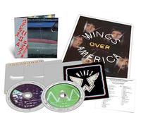 Paul McCartney & Wings - Wings Over America