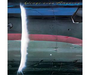 Paul McCartney & Wings - Wings Over America [VINYL]