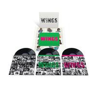 Paul McCartney & Wings - WINGS [VINYL]