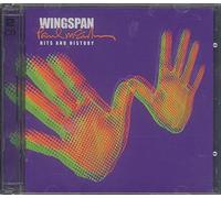 Paul Mccartney & Wings - Wingspan