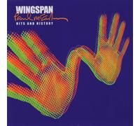Paul McCartney & Wings - Wingspan: HITS And HISTORY