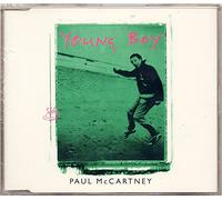 Paul McCartney - Young Boy