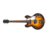 Paul McCartney's Epiphone Casino Greeting Card, DL size