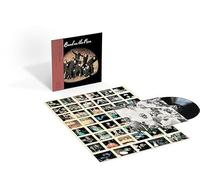 Paul McCartney's Wings - Band On The Run [Half Speed Vinyl]