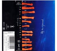 Paul Mc Cartney - Off The Ground [CASSETTE]