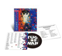 Paul Mccartney's Wings Tug Of War - SHM-Paper Sleeve (CD) (US IMPORT)