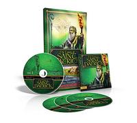 Paul McCusker - Trials of St. Patrick