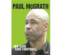 Paul McGrath - OOH AAH Paul McGrath My Life in Football